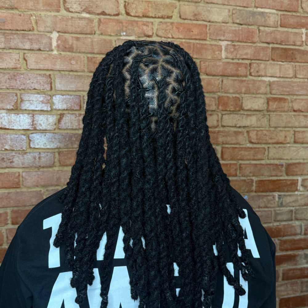 Style only at Hair with Jade in plano, TX