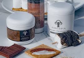 Spiced Pumpkin Mocha Facial