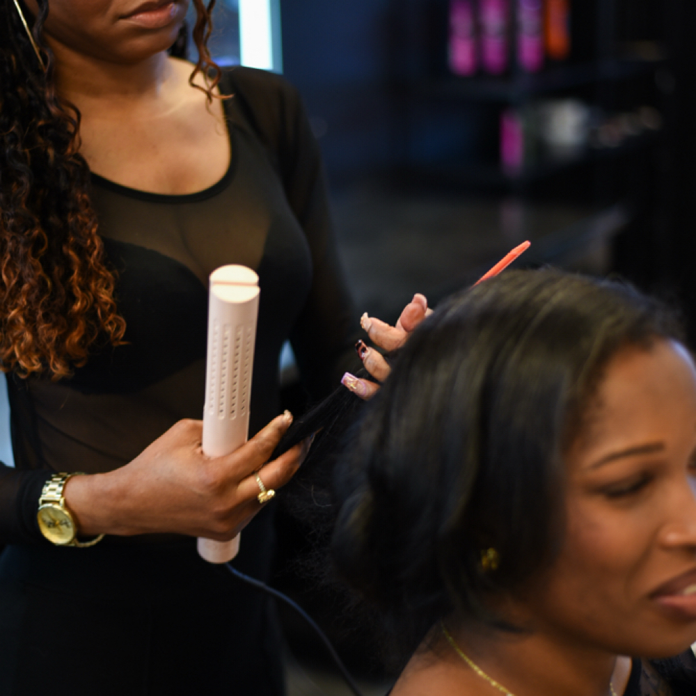 Haircut Consultation at Nw2d Fayetteville in Fayetteville, AR