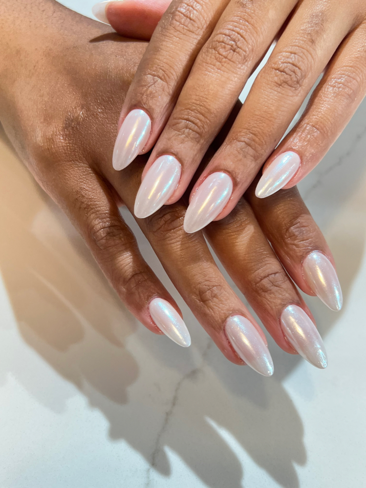 Gel-x Extension 💅🏽