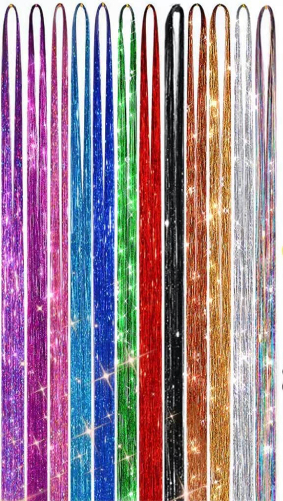 Tinsel