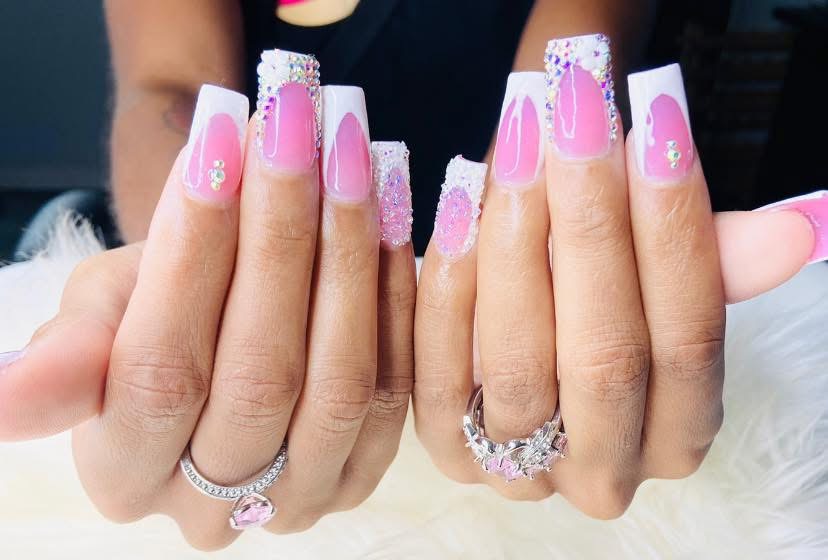 Square Fullset