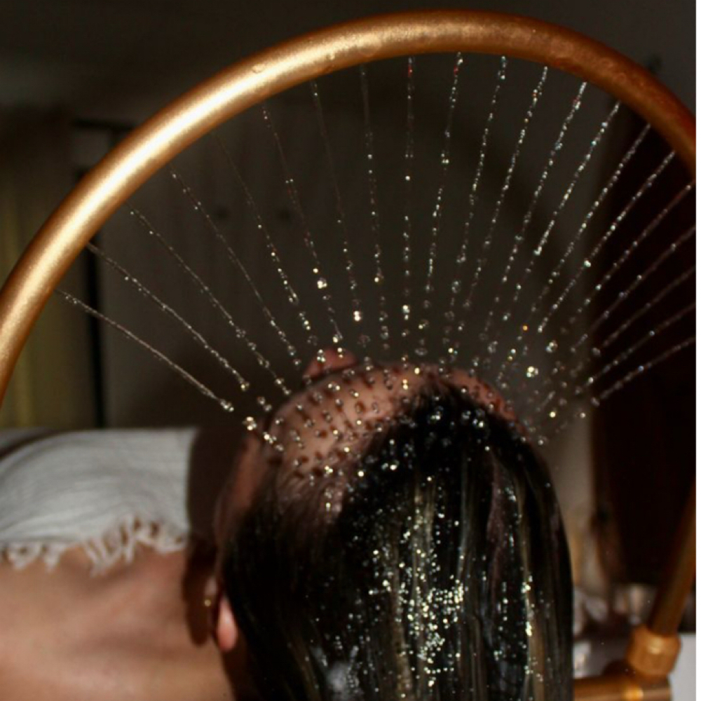 🌙 HEAD SPA FULL RELAX