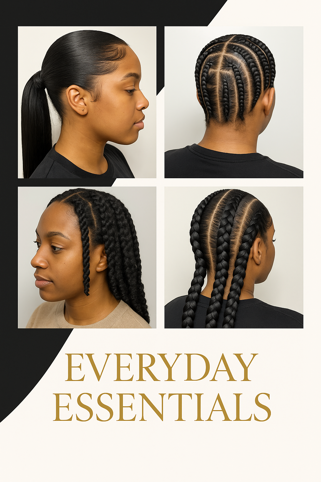 Everyday Essentials