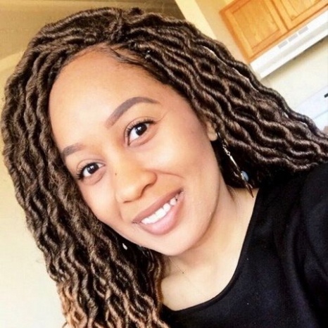 CROCHETS at Favourite Hair Braiding in Cantonsville, MD