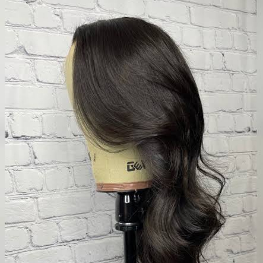 Lux Extension Consultation at Fabluxe Hair, Weave & Wigs in Atlanta, GA
