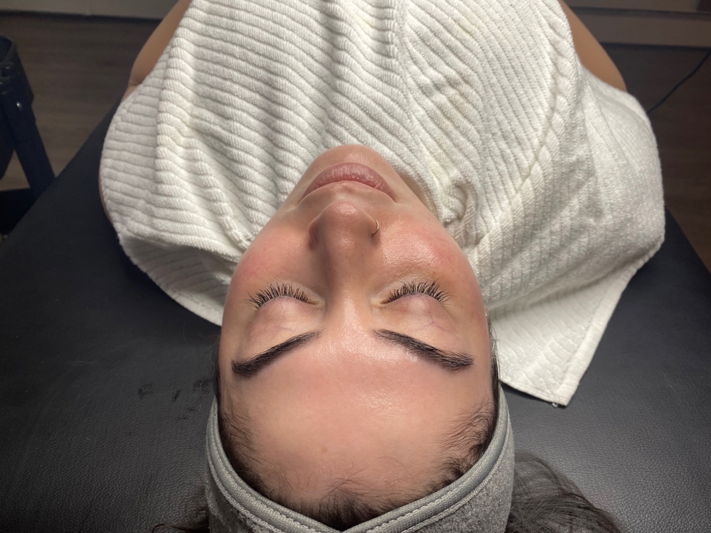 Express Facial