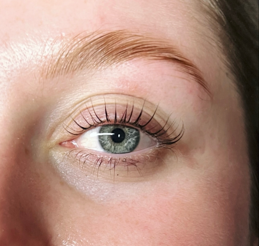 YUMI Keratin Lash Lift