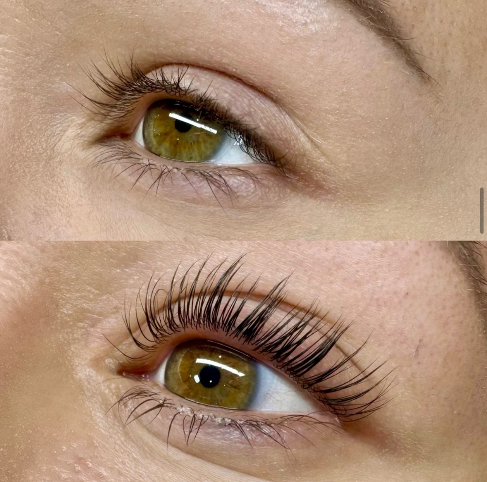 YUMI Keratin Lash Lift