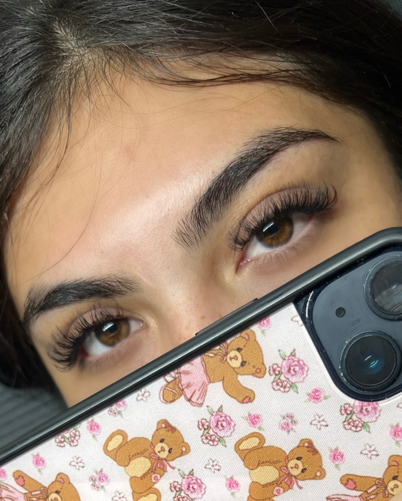 Volume Lash Set