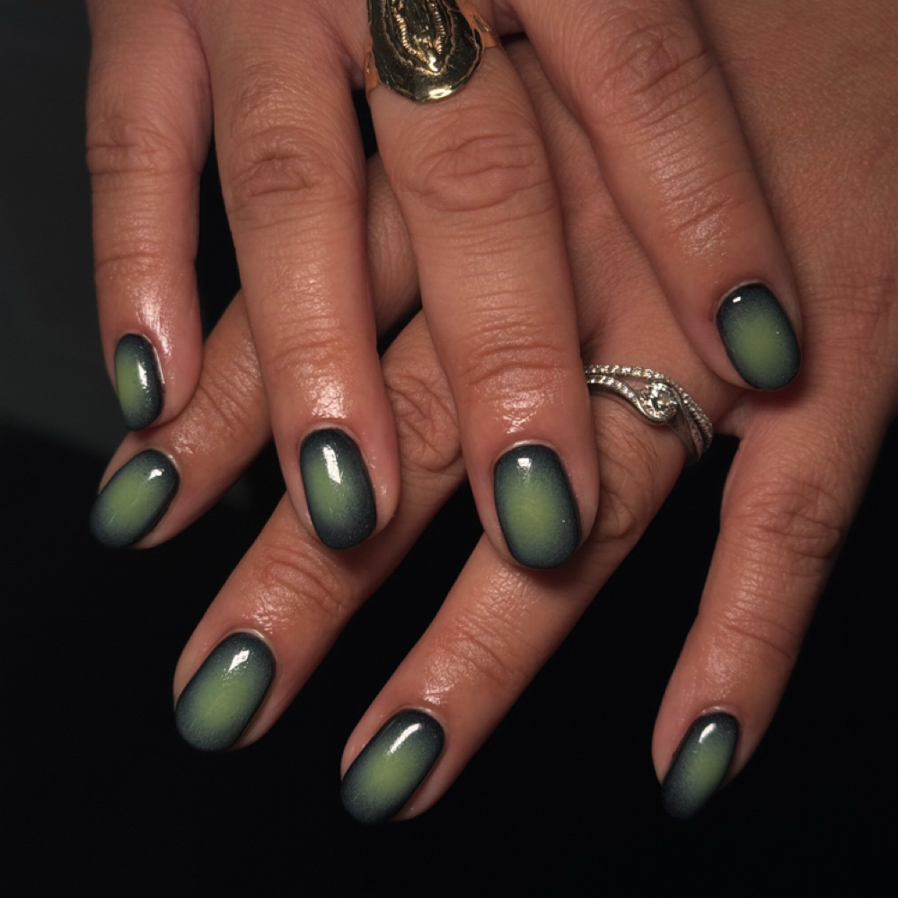 Natural Nails at Ridiculiz.nails in Paramount, CA