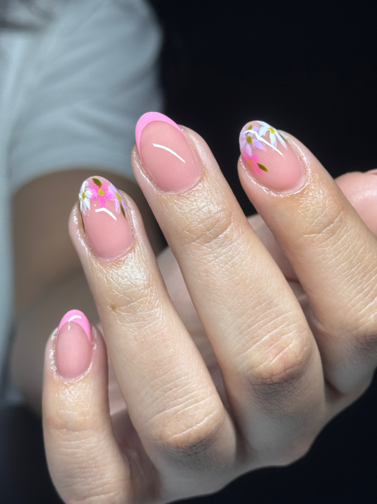 Natural Nails