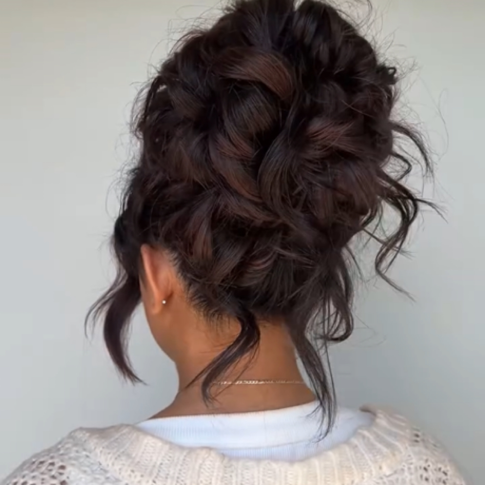 Wedding Party Services at Marrisa Ann Beauty in Orland Park, IL
