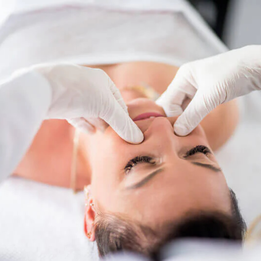 Sculptural Lifting Massage at Skin Rejuve NYC in New York, NY