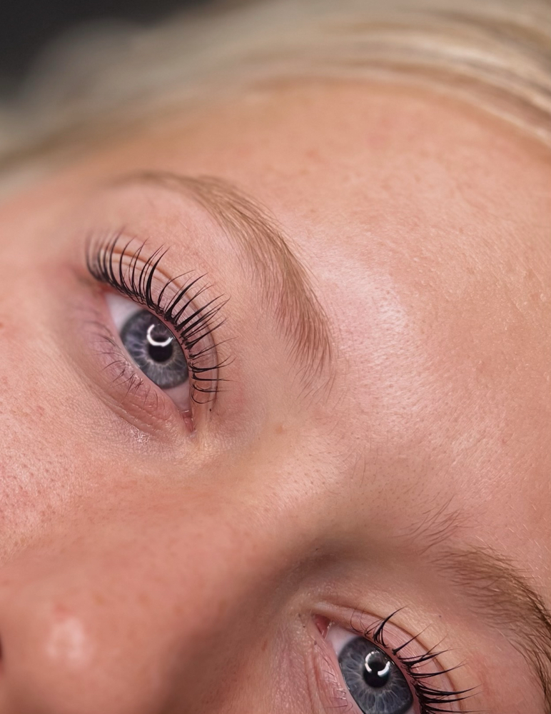 Lash Lift