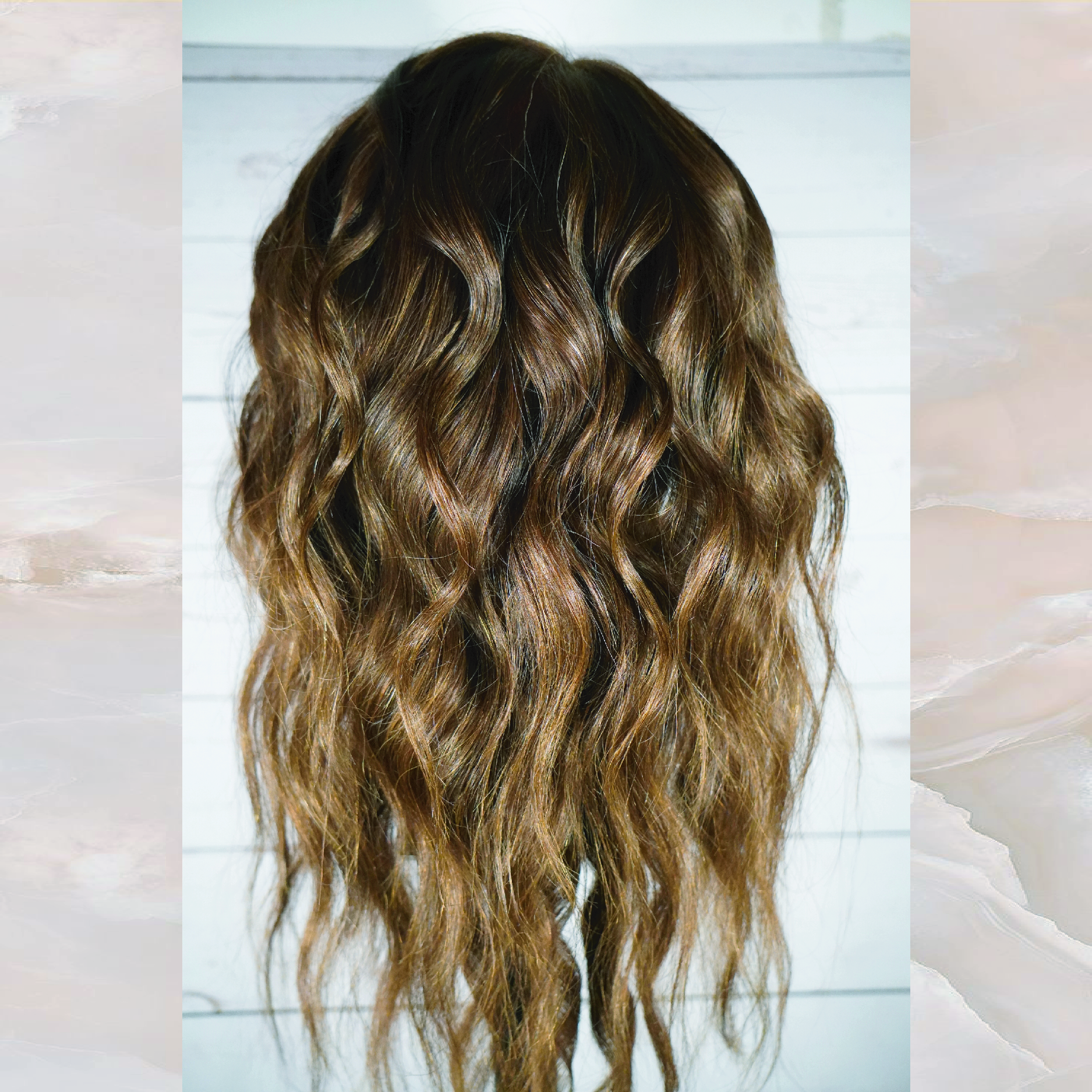 Balayage