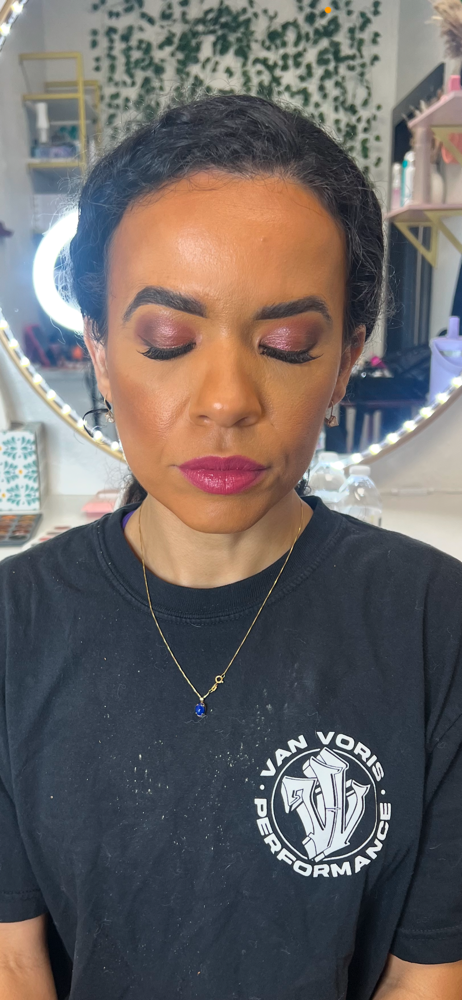 Makeup