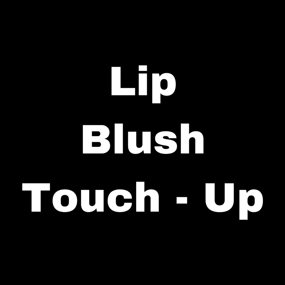 Lip Blush Touch-Up