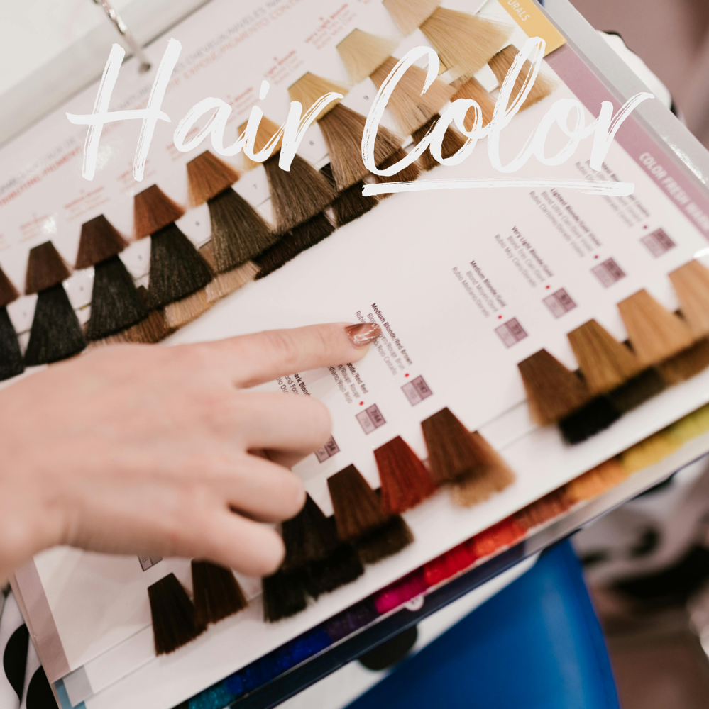 Color Correction