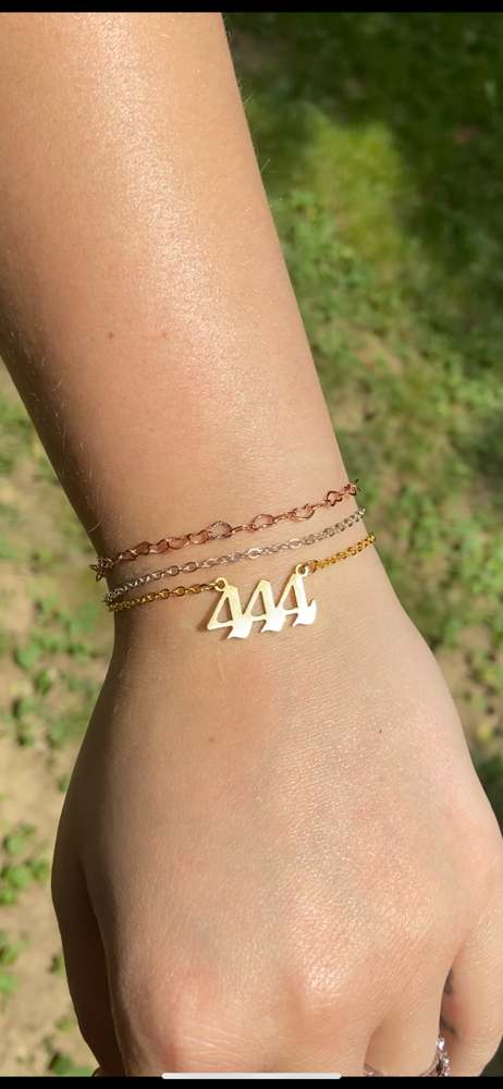Permanent Jewelry Party