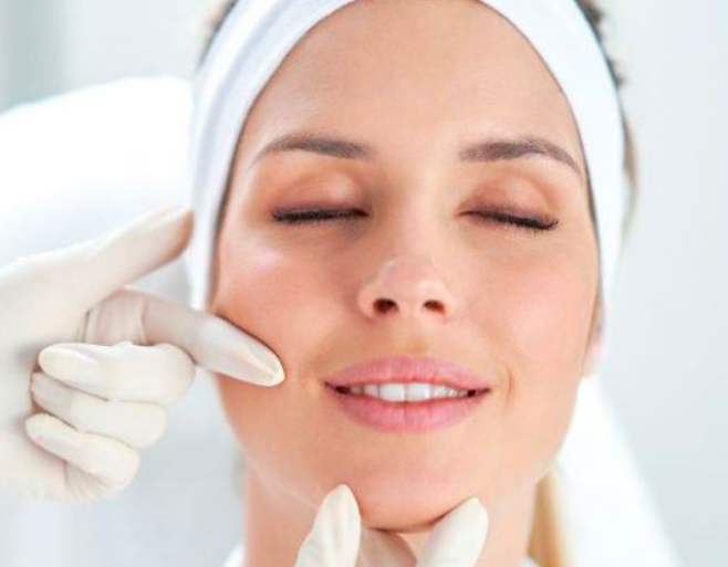 Facial Balancing