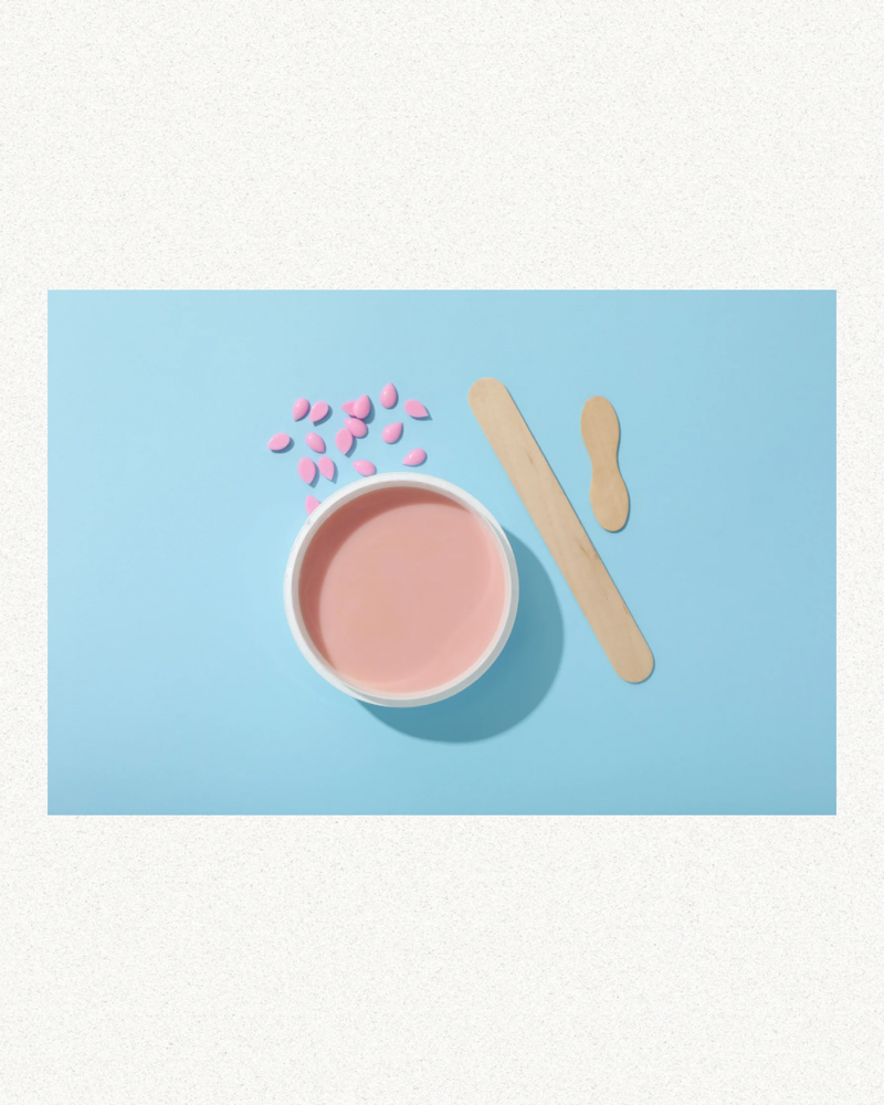 Nose/Ear Wax