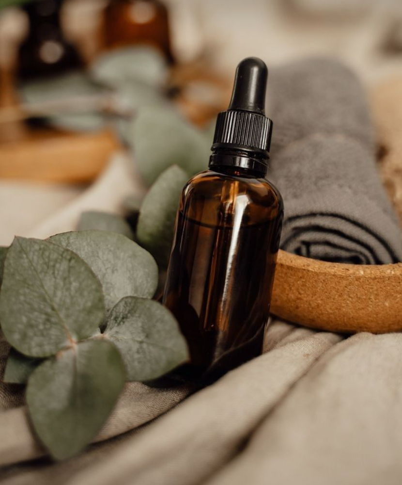 Aromatherapy Massage (60Min) at Women’s Wellness Massage Therapy in Syracuse, NY