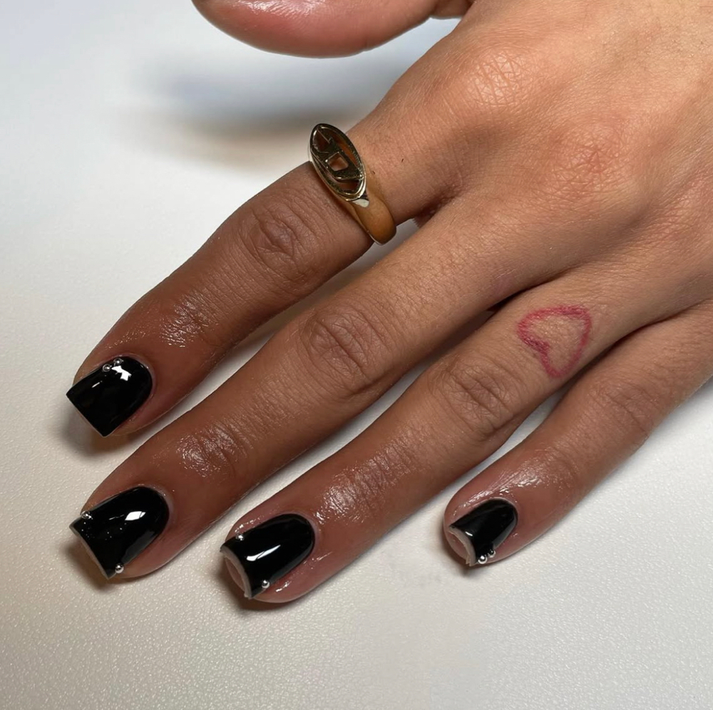 Acrylic Overlay
