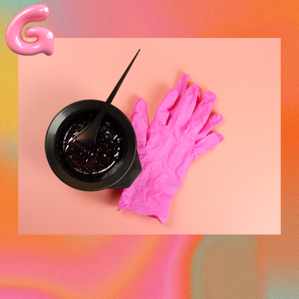 Gloss/Toner Only -Current Clients