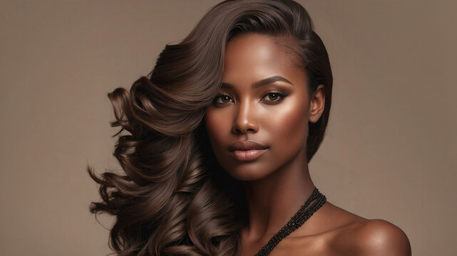 Sew-in Revamp & Re-style