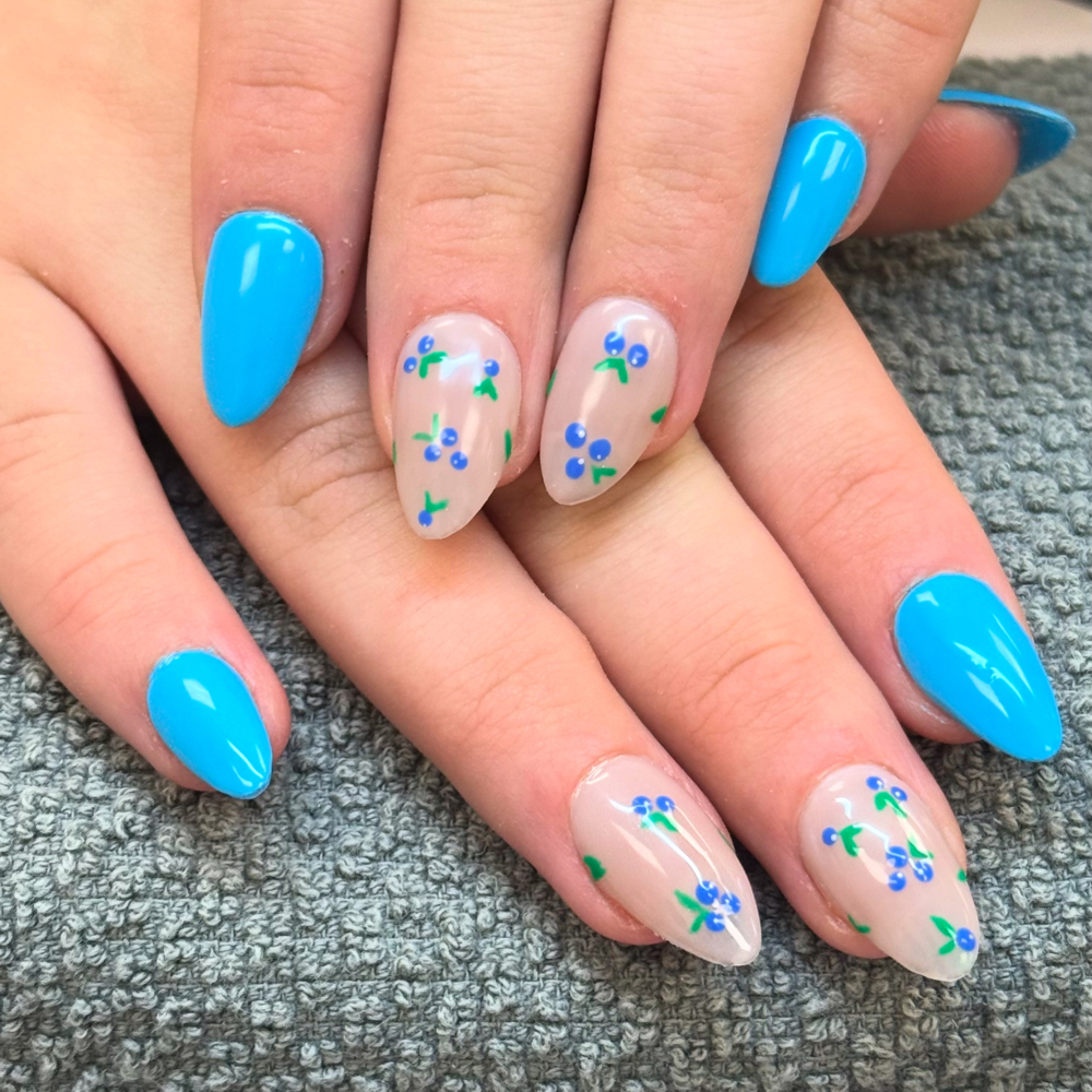 Spa Manicure