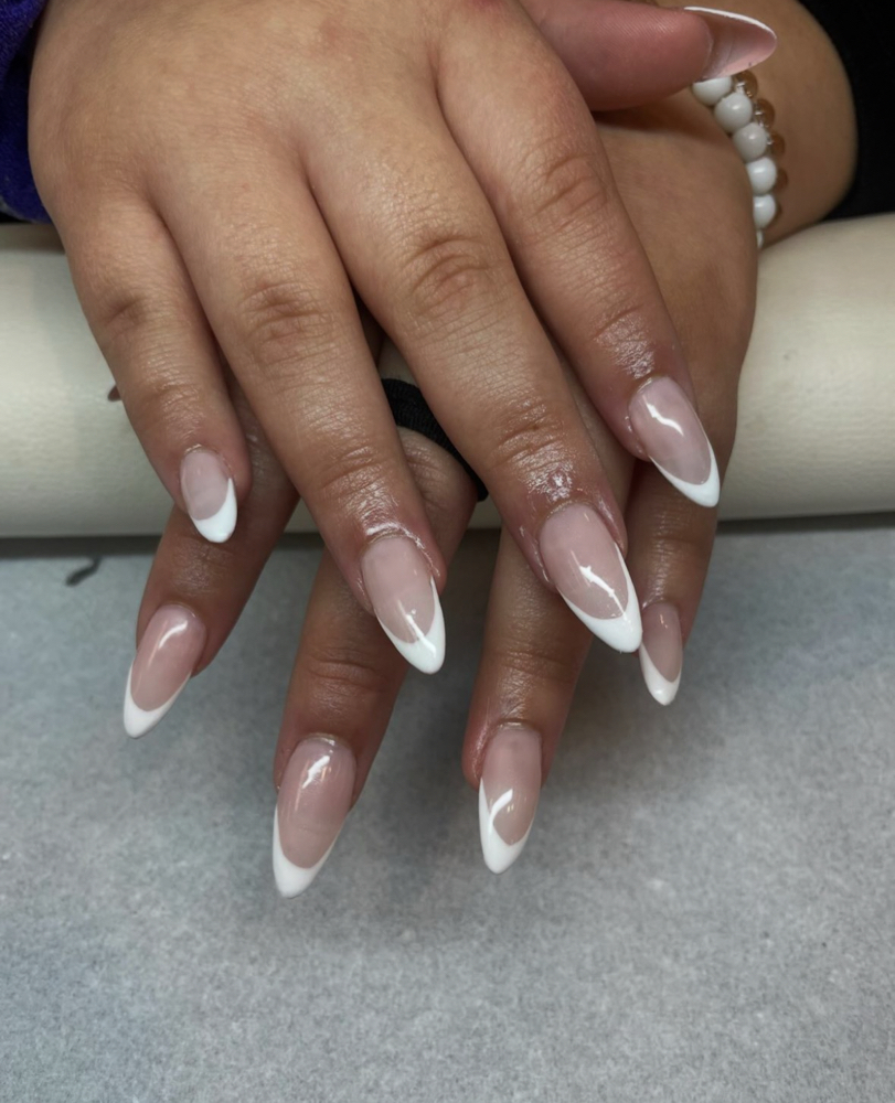 Spa Manicure