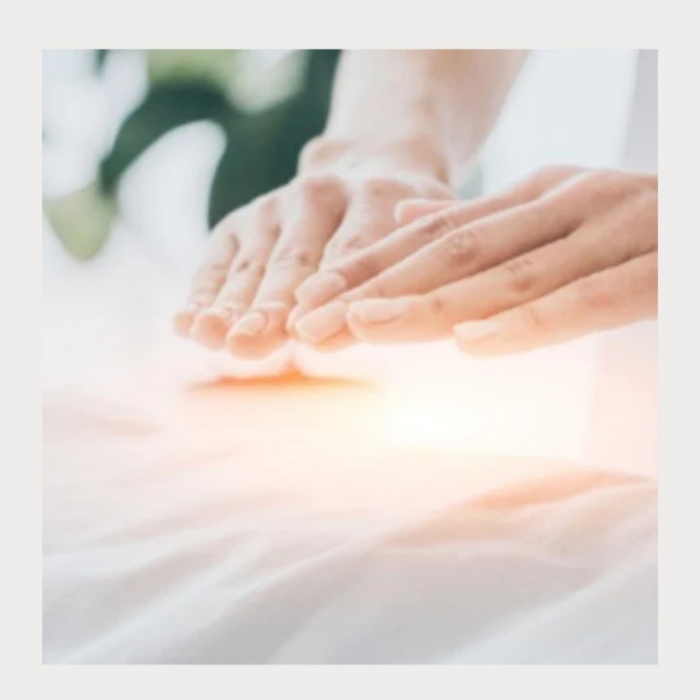 Reiki at Tranquility By The Sea in Panama City Beach, FL