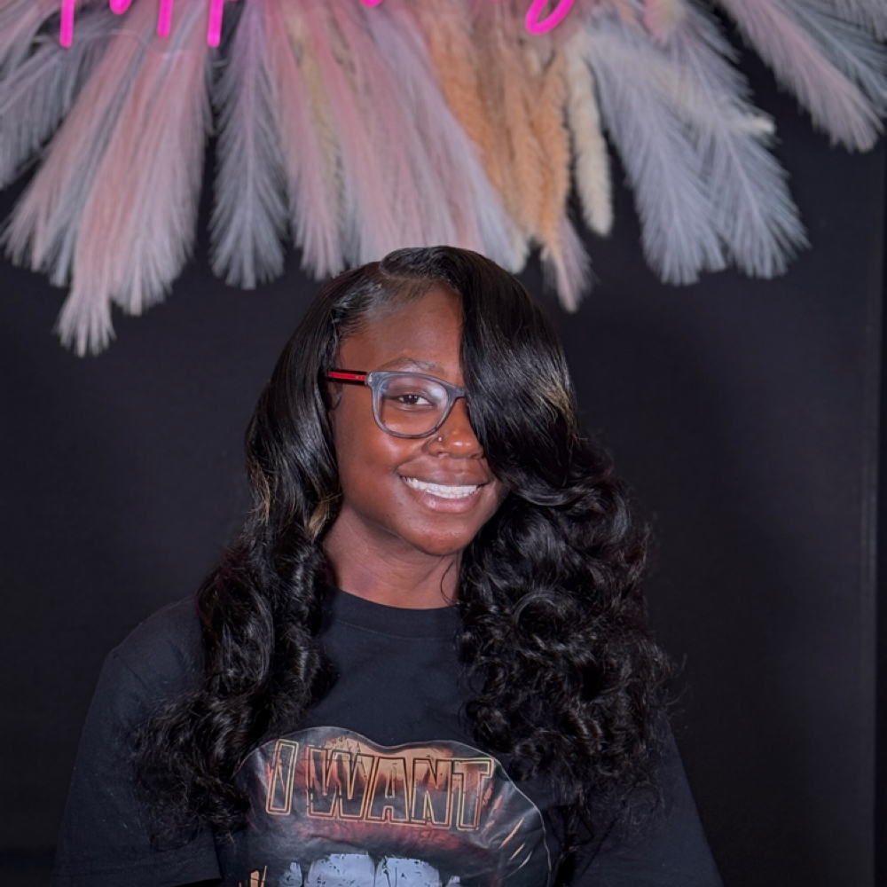 Leave out sew in at mapamboli signature in atlanta, GA