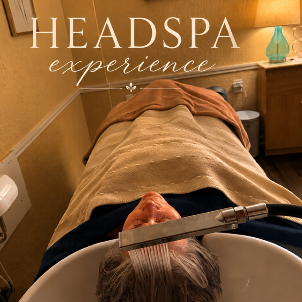 HeadSpa & Fairy Hair Event at The Meadow Salon and Spa LLC MM43877 in Venice, FL