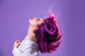 Womens Color & Cut at Echelon Beauty and Glam Bar in Dallas, TX