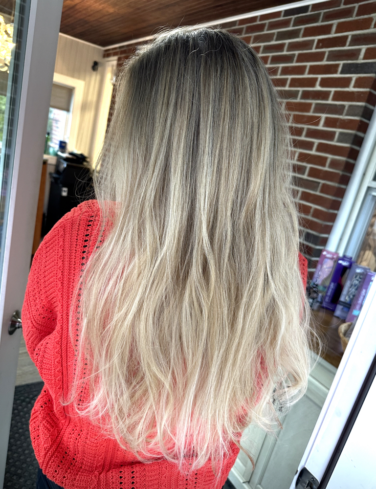 Partial Highlight