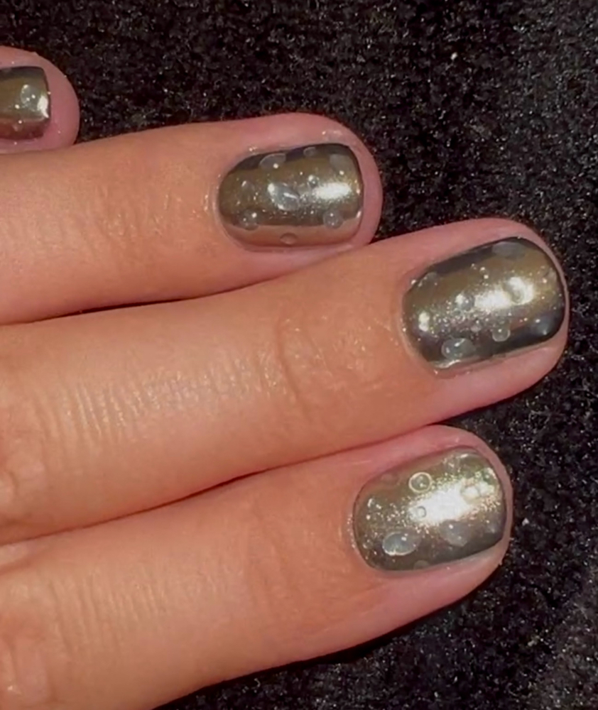 Hard Gel Overlay Set
