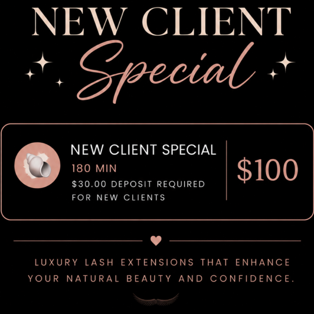 New Client Season 🍁 at Glow with Jimma in Southlake, TX