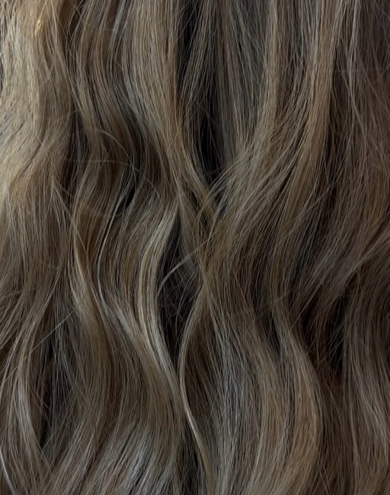 Partial Highlight