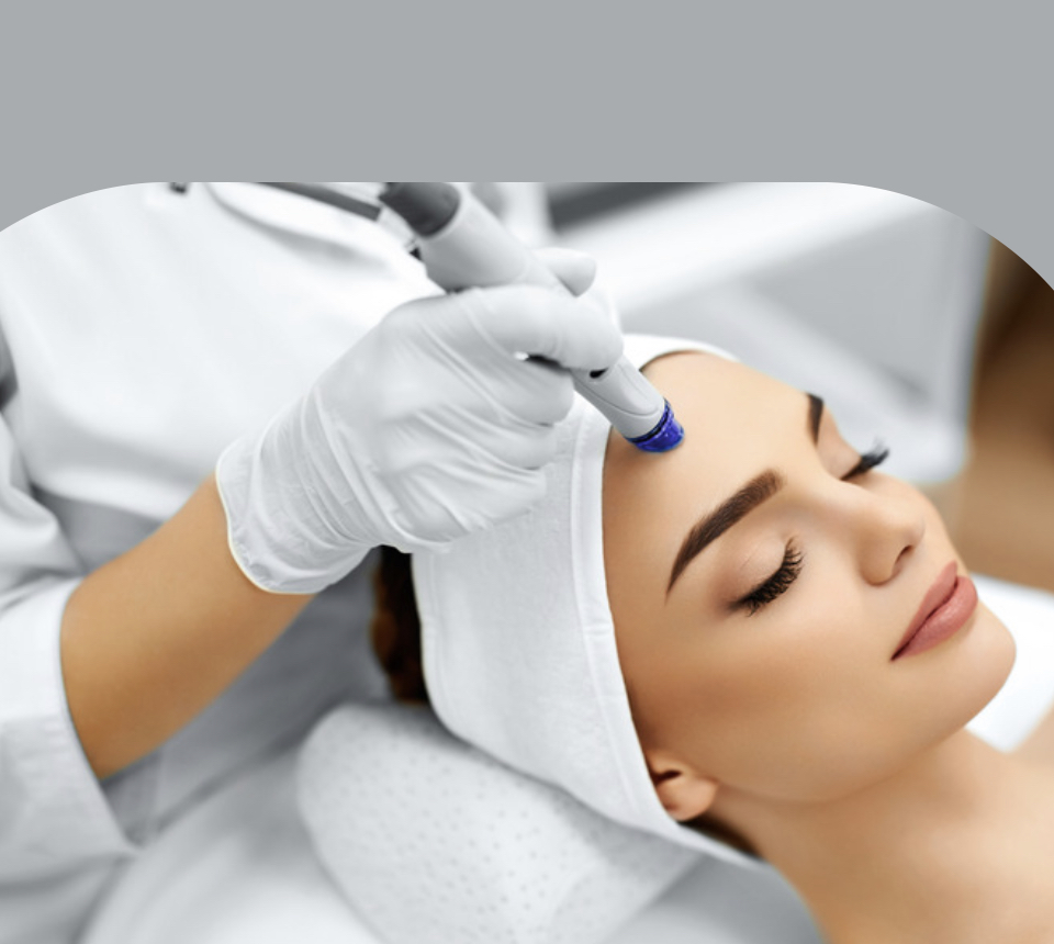 HydraFacial