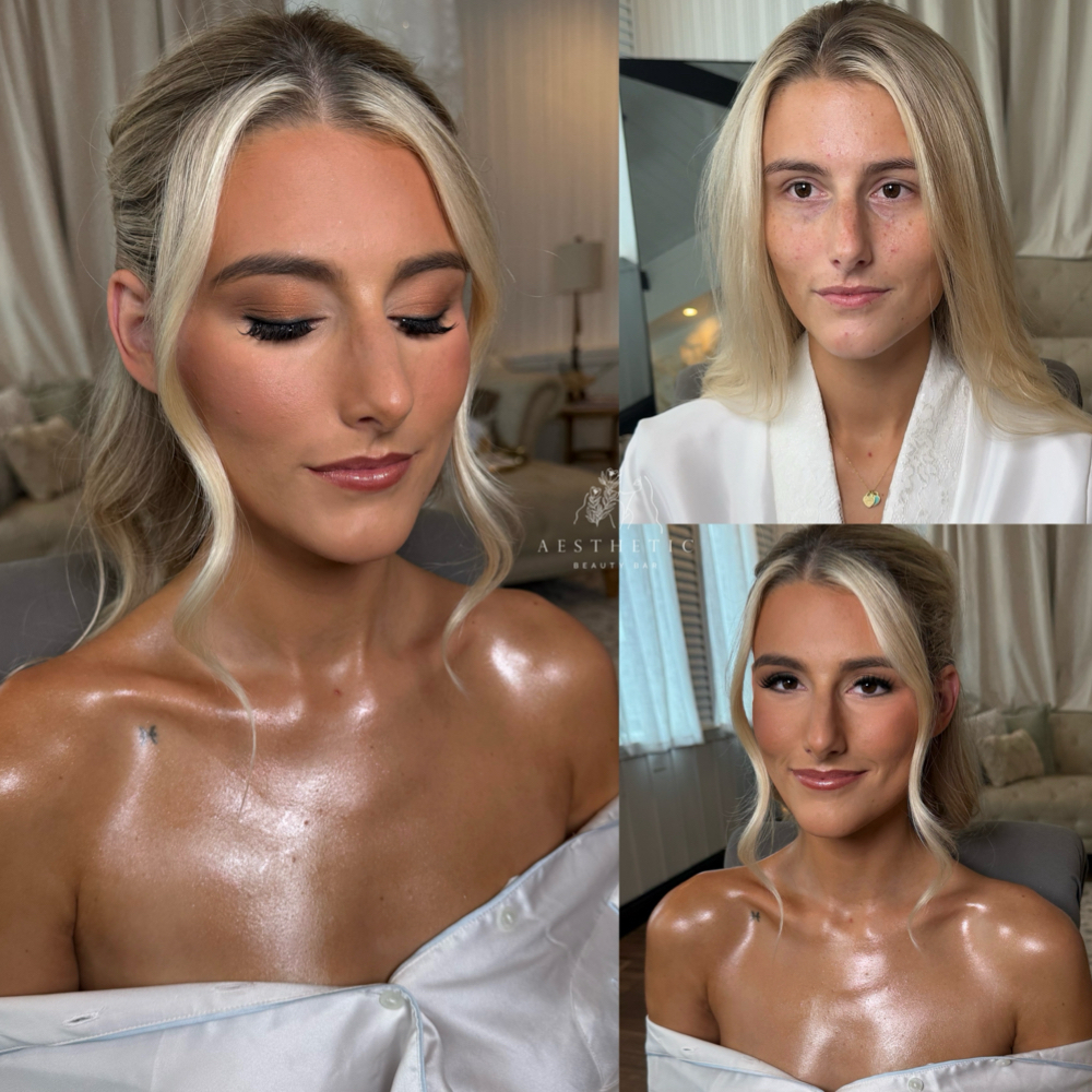 Pro Makeup artist Class