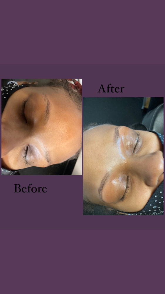 Brow Wax
