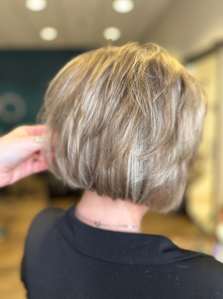 Haircut