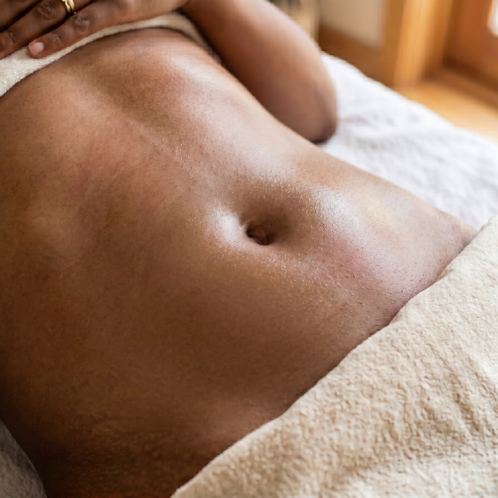 Foundational Lymphatic Massage at Integrative Health Center in Madison, WI