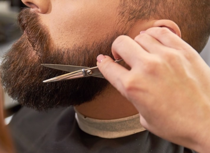 Beard Trim