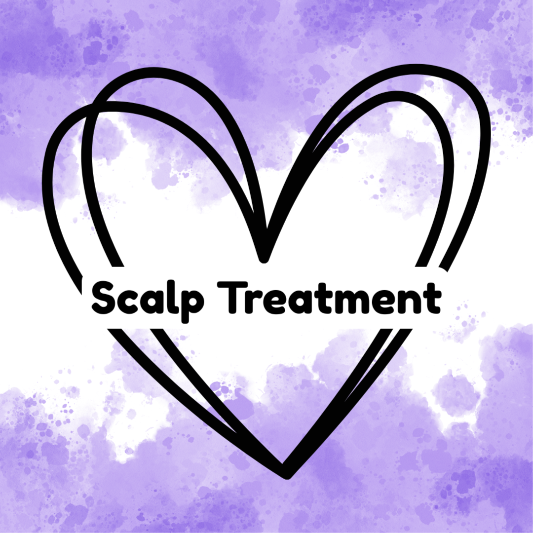 ADD ON- Scalp Treatment at Muscles Knead Work in Rossville, GA