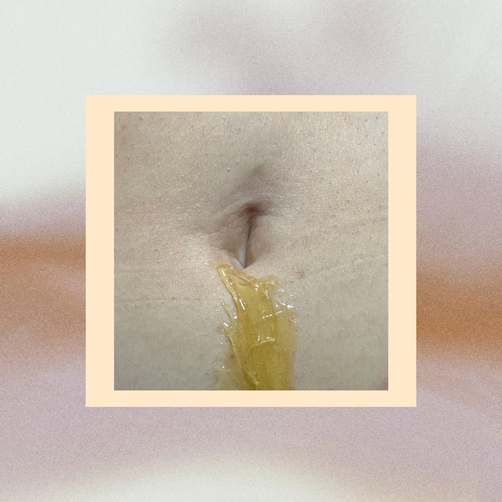 Happy Trail at Azucar Morena in Carson, CA