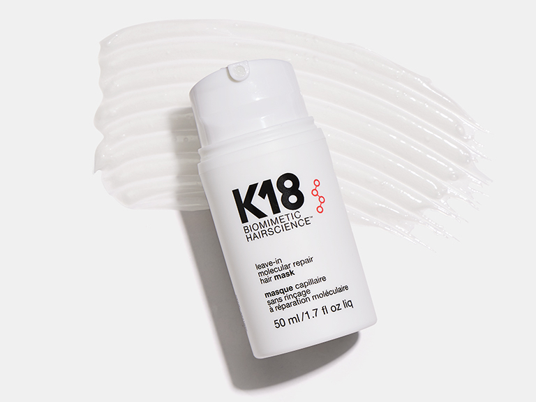 K18 Molecular Repair Add On