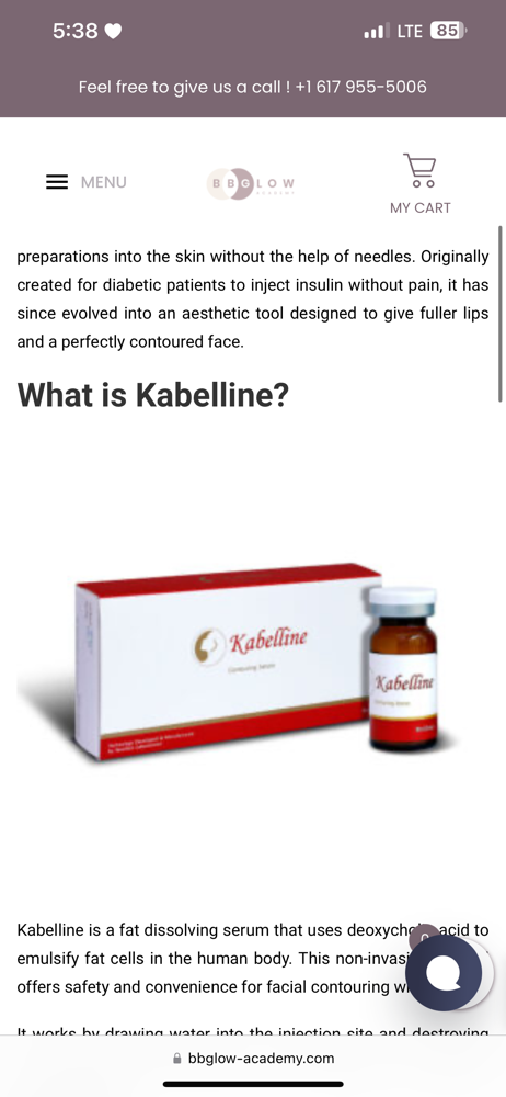 Liquid Lipo